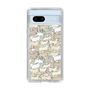 Slim Protection Case［ Hello, It's Dog - Full of Dogs ］