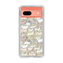 Slim Protection Case［ Hello, It's Dog - Full of Dogs ］