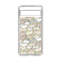Slim Protection Case［ Hello, It's Dog - Full of Dogs ］