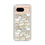 Slim Protection Case［ Hello, It's Dog - Full of Dogs ］