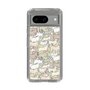 Slim Protection Case［ Hello, It's Dog - Full of Dogs ］
