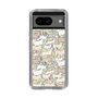 Slim Protection Case［ Hello, It's Dog - Full of Dogs ］