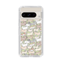 Slim Protection Case［ Hello, It's Dog - Full of Dogs ］
