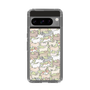 Slim Protection Case［ Hello, It's Dog - Full of Dogs ］