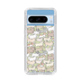Slim Protection Case［ Hello, It's Dog - Full of Dogs ］