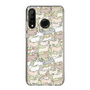 Slim Protection Case［ Hello, It's Dog - Full of Dogs ］