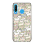 Slim Protection Case［ Hello, It's Dog - Full of Dogs ］