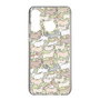 Slim Protection Case［ Hello, It's Dog - Full of Dogs ］