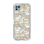 Slim Protection Case［ Hello, It's Dog - Full of Dogs ］