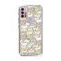 Slim Protection Case［ Hello, It's Dog - Full of Dogs ］