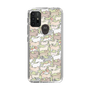 Slim Protection Case［ Hello, It's Dog - Full of Dogs ］