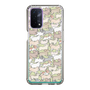 Slim Protection Case［ Hello, It's Dog - Full of Dogs ］