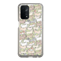 Slim Protection Case［ Hello, It's Dog - Full of Dogs ］