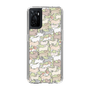 Slim Protection Case［ Hello, It's Dog - Full of Dogs ］