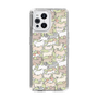 Slim Protection Case［ Hello, It's Dog - Full of Dogs ］