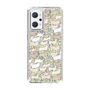 Slim Protection Case［ Hello, It's Dog - Full of Dogs ］