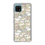 Slim Protection Case［ Hello, It's Dog - Full of Dogs ］