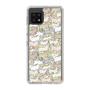 Slim Protection Case［ Hello, It's Dog - Full of Dogs ］