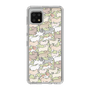 Slim Protection Case［ Hello, It's Dog - Full of Dogs ］