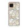 Slim Protection Case［ Hello, It's Dog - Full of Dogs ］