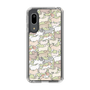 Slim Protection Case［ Hello, It's Dog - Full of Dogs ］