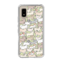 Slim Protection Case［ Hello, It's Dog - Full of Dogs ］