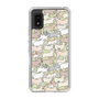 Slim Protection Case［ Hello, It's Dog - Full of Dogs ］