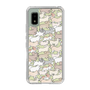 Slim Protection Case［ Hello, It's Dog - Full of Dogs ］
