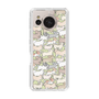 Slim Protection Case［ Hello, It's Dog - Full of Dogs ］