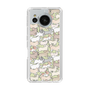 Slim Protection Case［ Hello, It's Dog - Full of Dogs ］