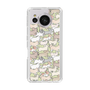 Slim Protection Case［ Hello, It's Dog - Full of Dogs ］