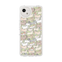 Slim Protection Case［ Hello, It's Dog - Full of Dogs ］