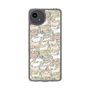 Slim Protection Case［ Hello, It's Dog - Full of Dogs ］
