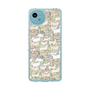 Slim Protection Case［ Hello, It's Dog - Full of Dogs ］