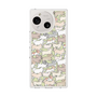 Slim Protection Case［ Hello, It's Dog - Full of Dogs ］