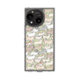 Slim Protection Case［ Hello, It's Dog - Full of Dogs ］