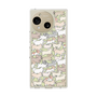 Slim Protection Case［ Hello, It's Dog - Full of Dogs ］