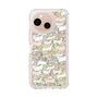 Slim Protection Case［ Hello, It's Dog - Full of Dogs ］