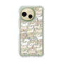 Slim Protection Case［ Hello, It's Dog - Full of Dogs ］
