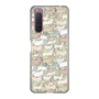 Slim Protection Case［ Hello, It's Dog - Full of Dogs ］