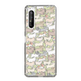 Slim Protection Case［ Hello, It's Dog - Full of Dogs ］