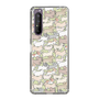 Slim Protection Case［ Hello, It's Dog - Full of Dogs ］