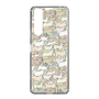 Slim Protection Case［ Hello, It's Dog - Full of Dogs ］