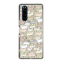 Slim Protection Case［ Hello, It's Dog - Full of Dogs ］
