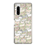Slim Protection Case［ Hello, It's Dog - Full of Dogs ］