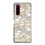 Slim Protection Case［ Hello, It's Dog - Full of Dogs ］