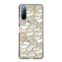 Slim Protection Case［ Hello, It's Dog - Full of Dogs ］