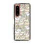 Slim Protection Case［ Hello, It's Dog - Full of Dogs ］
