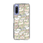 Slim Protection Case［ Hello, It's Dog - Full of Dogs ］