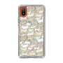 Slim Protection Case［ Hello, It's Dog - Full of Dogs ］